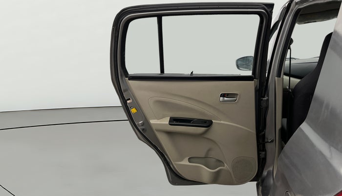 2017 Maruti Celerio ZXI AMT, Petrol, Automatic, 39,972 km, LHS Rear Door