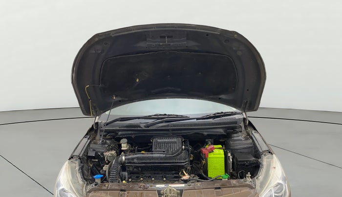 2015 Maruti Ciaz ZXI+, Petrol, Manual, 57,869 km, Open Bonet