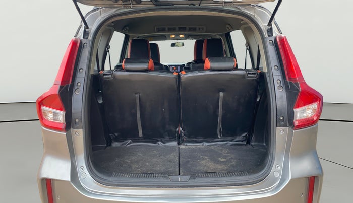 2020 Maruti XL6 ZETA MT, Petrol, Manual, 60,248 km, Boot Open Zoomed View