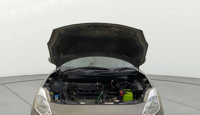 2020 Maruti Dzire ZXI AMT, Petrol, Automatic, 66,736 km, Open Bonet