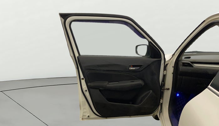 2020 Maruti Swift VXI, Petrol, Manual, 35,335 km, LHS Front Door