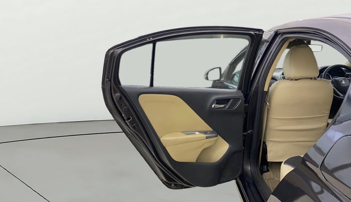 2014 Honda City 1.5L I-VTEC VX, Petrol, Manual, 84,255 km, LHS Rear Door