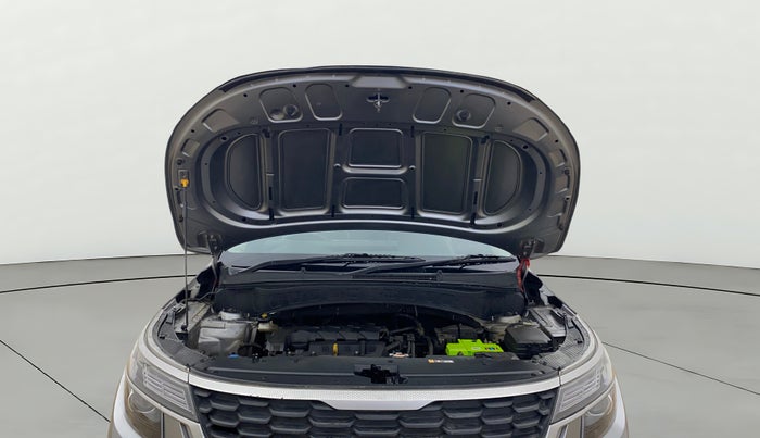 2021 KIA SELTOS HTK PLUS 1.5, Petrol, Manual, 69,629 km, Open Bonet