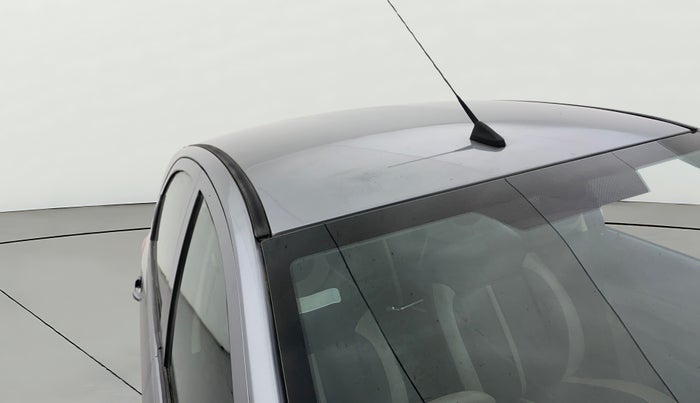 2018 Tata Tiago XT PETROL, Petrol, Manual, 66,197 km, Roof