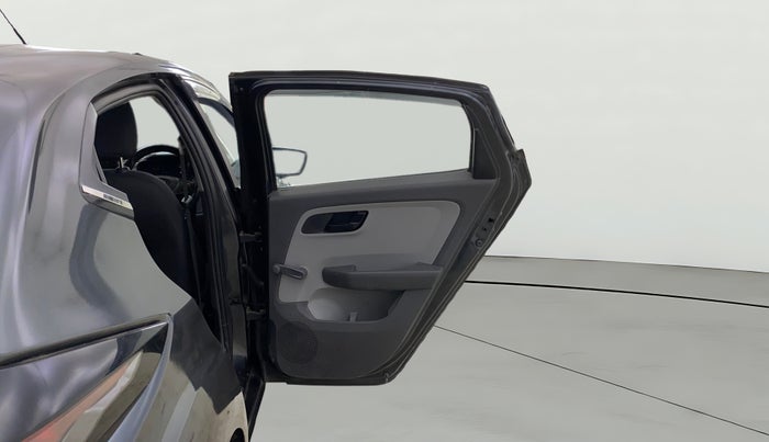 2020 Tata ALTROZ XE PETROL, Petrol, Manual, 48,591 km, RHS Rear Door