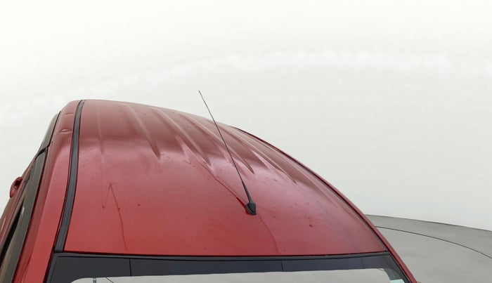 2018 Maruti Celerio VXI, Petrol, Manual, 59,573 km, Roof