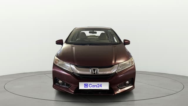 Used 2015 Honda City Used 2015 Honda City