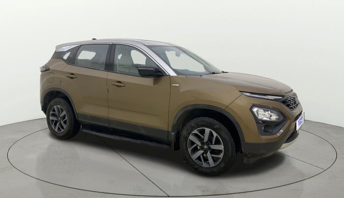 2022 Tata Harrier XZA PLUS 2.0L, Diesel, Automatic, 69,968 km, SRP