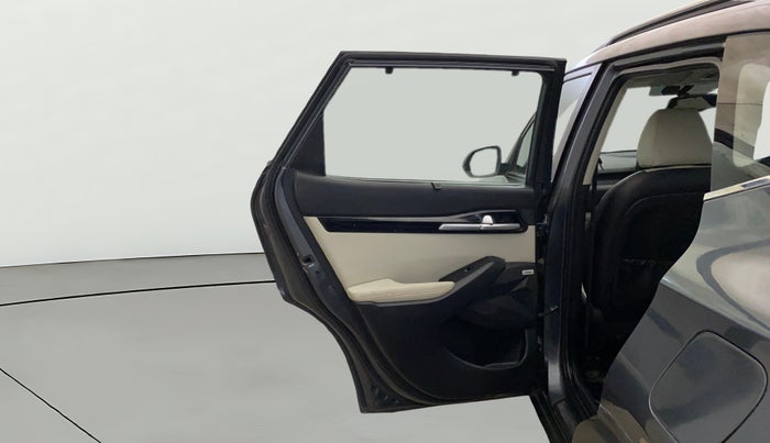 2019 KIA SELTOS GTX PLUS 1.4 PETROL, Petrol, Manual, 47,775 km, LHS Rear Door