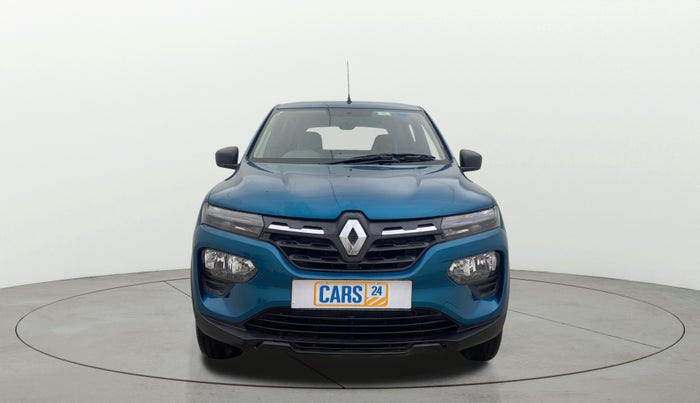 2021 Renault Kwid RXT 0.8, Petrol, Manual, 5,920 km, Front