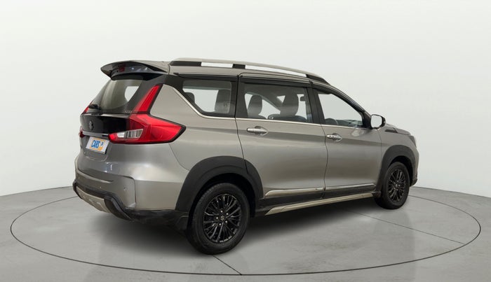2020 Maruti XL6 ZETA AT, Petrol, Automatic, 92,000 km, Right Back Diagonal