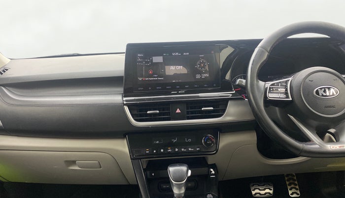 2020 KIA SELTOS GTX PLUS DCT 1.4 PETROL, Petrol, Automatic, 92,002 km, Air Conditioner