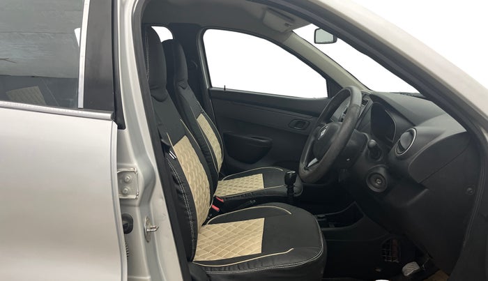 2019 Renault Kwid RXL, Petrol, Manual, 91,662 km, Right Side Front Door Cabin