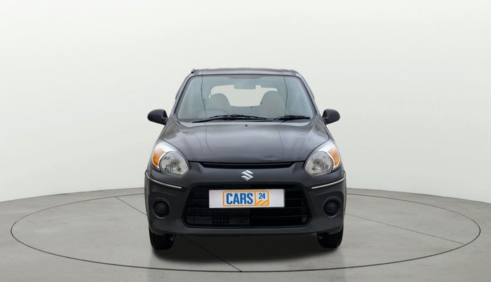 2017 Maruti Alto 800 LXI, Petrol, Manual, 64,621 km, Front