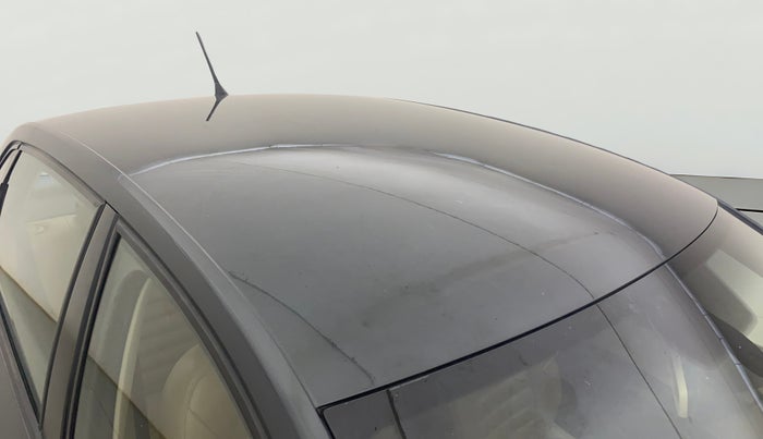 2016 Volkswagen Ameo HIGHLINE1.2L, Petrol, Manual, 75,233 km, Roof