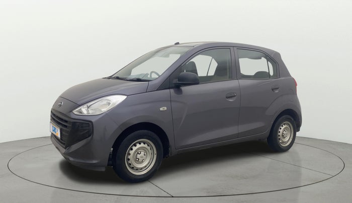 2019 Hyundai NEW SANTRO ERA EXECUTIVE, Petrol, Manual, 65,274 km, Left Front Diagonal