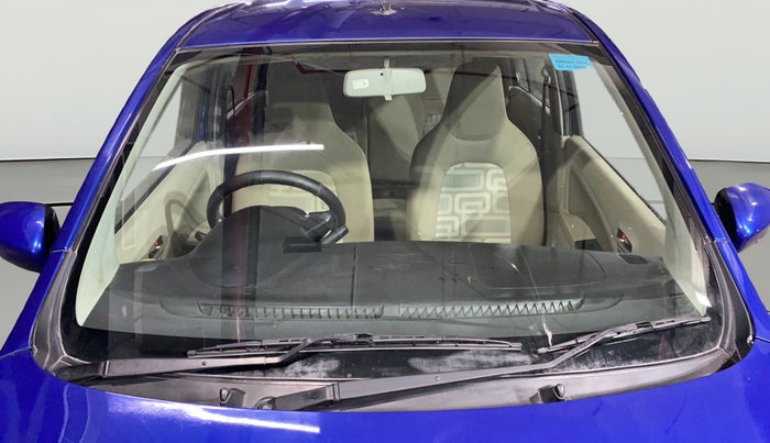 2019 Maruti Celerio ZXI, Petrol, Manual, 7,836 km, Front Windshield