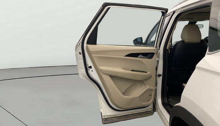 2021 MG HECTOR SHARP 2.0 DIESEL, Diesel, Manual, 84,312 km, LHS Rear Door