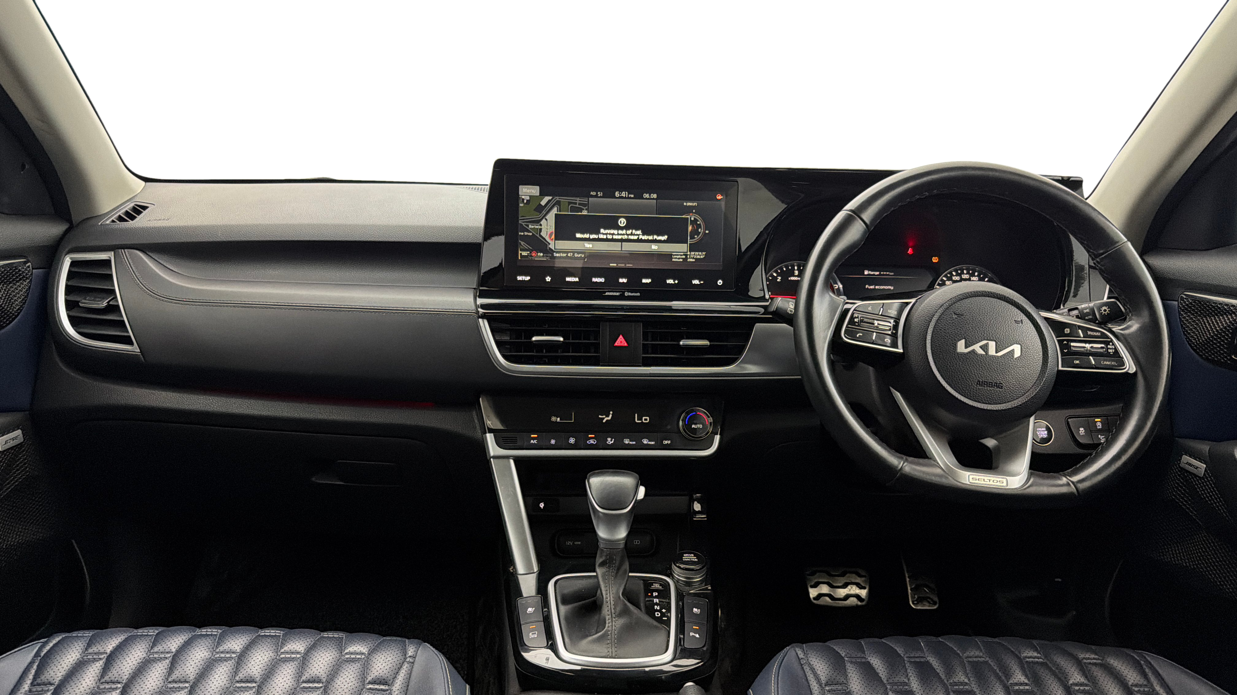Interior