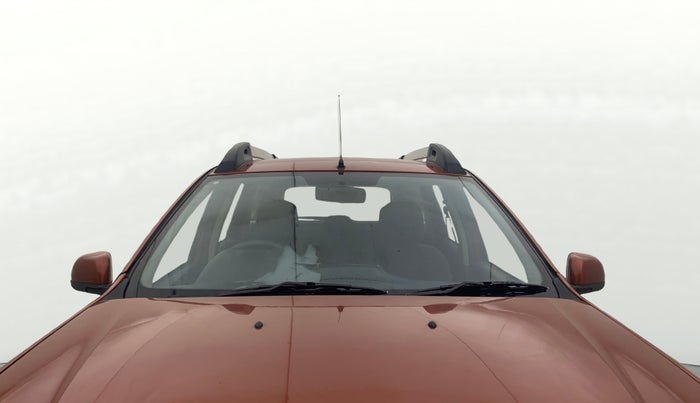 2018 Renault Duster 110 PS RXZ DIESEL, Diesel, Manual, 88,316 km, Front Windshield