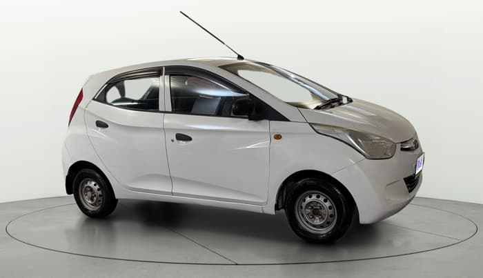 2015 Hyundai Eon ERA +, Petrol, Manual, 47,964 km, Right Front Diagonal