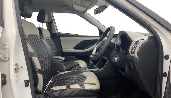 2021 Hyundai Creta EX 1.5 PETROL, Petrol, Manual, 29,363 km, Right Side Front Door Cabin