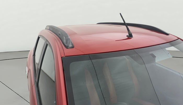 2019 Renault Kwid RXT 1.0 AMT, Petrol, Automatic, 29,568 km, Roof