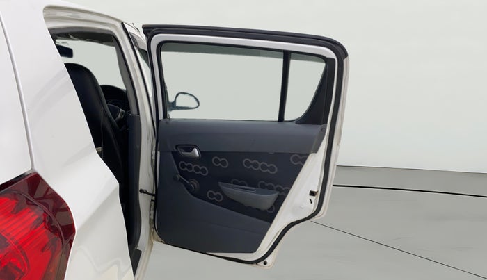 2016 Maruti Alto 800 LXI, Petrol, Manual, 46,384 km, RHS Rear Door