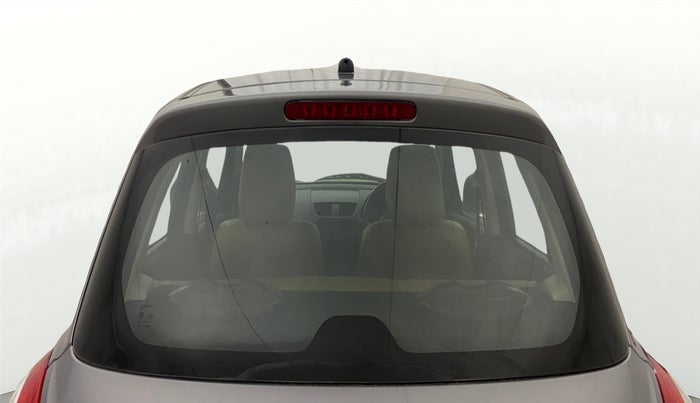 2013 Maruti Swift LXI, Petrol, Manual, 56,724 km, Rear Windshield