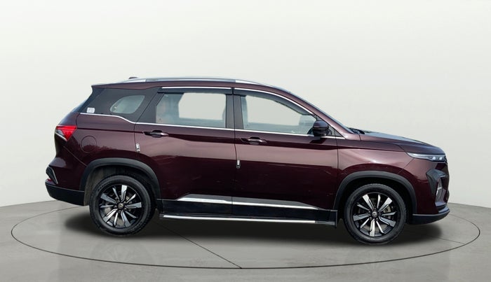 2020 MG HECTOR PLUS SHARP 2.0 DIESEL TURBO MT 6-STR, Diesel, Manual, 35,418 km, Right Side View