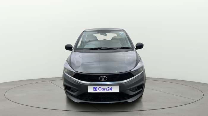 2025 Tata Tiago XE CNG, CNG, Manual, 19,792 km, Front