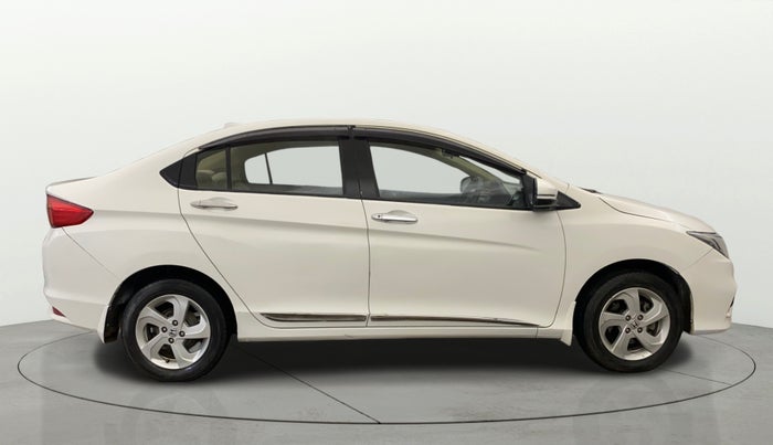 2016 Honda City 1.5L I-VTEC V MT, Petrol, Manual, 91,937 km, Right Side View