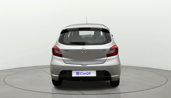 2018 Tata Tiago XZA PETROL, Petrol, Automatic, 37,067 km, Back/Rear