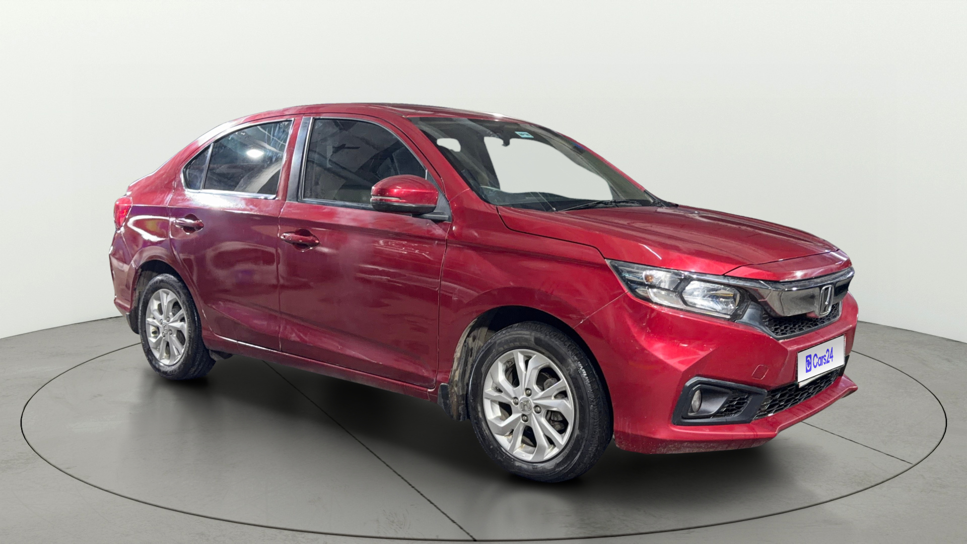 2021 Honda Amaze 1.2L I-VTEC VX 2021 Honda Amaze 1.2L I-VTEC VX