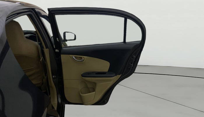 2015 Honda Amaze 1.2L I-VTEC VX, Petrol, Manual, 49,652 km, RHS Rear Door