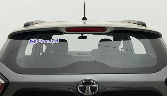 2019 Tata NEXON XMA DIESEL, Diesel, Automatic, 66,883 km, Rear Windshield