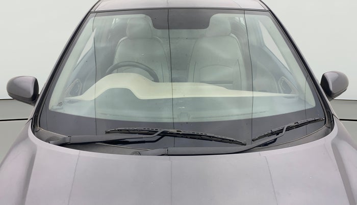 2018 Hyundai Elite i20 MAGNA EXECUTIVE 1.2, Petrol, Manual, 1,23,137 km, Front Windshield