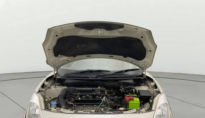 2023 Maruti Swift LXI, Petrol, Manual, 36,937 km, Open Bonet
