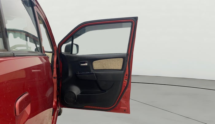 2018 Maruti Wagon R 1.0 VXI AMT, Petrol, Automatic, 10,911 km, RHS Front Door