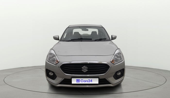 2018 Maruti Dzire VDI, Diesel, Manual, 1,01,297 km, Front