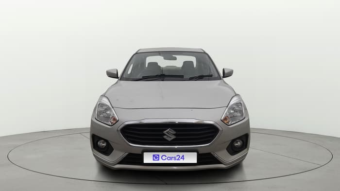 2018 Maruti Dzire VDI, Diesel, Manual, 1,01,297 km, Front