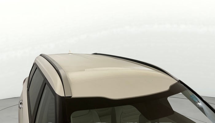 2023 KIA CARENS PRESTIGE PLUS 1.5 PETROL IMT 7 STR, Petrol, Manual, 18,306 km, Roof