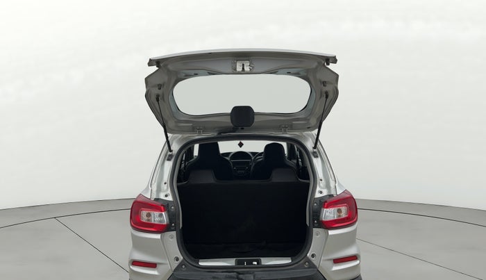 2021 Maruti S PRESSO VXI, Petrol, Manual, 8,514 km, Boot Door Open