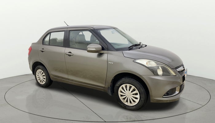 2016 Maruti Swift Dzire VXI, Petrol, Manual, 9,988 km, SRP