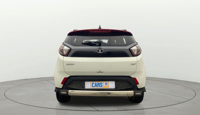 2019 Tata NEXON XZA PLUS PETROL, Petrol, Automatic, 57,075 km, Back/Rear