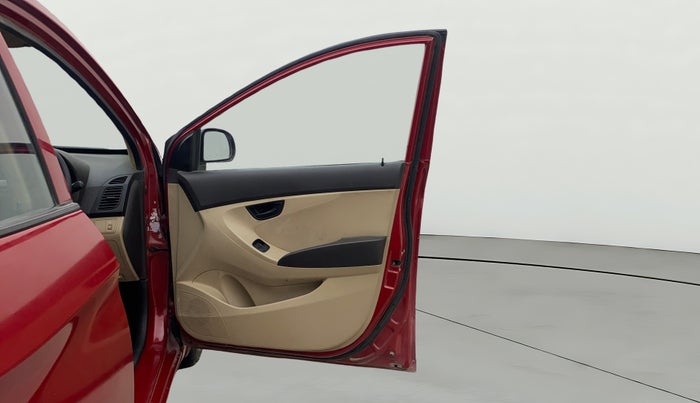 2014 Hyundai Eon ERA +, Petrol, Manual, 84,577 km, RHS Front Door