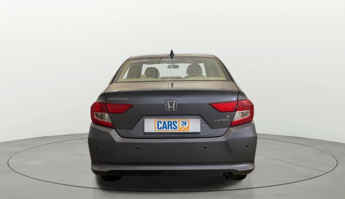 2019 Honda Amaze 1.2L I-VTEC S, Petrol, Manual, 43,026 km, Back/Rear