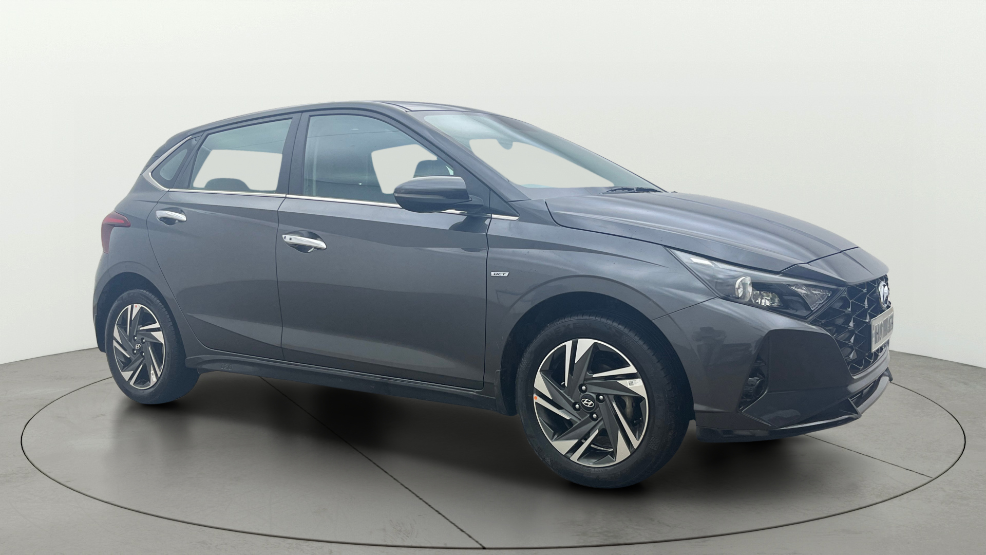 2021 Hyundai i20 ASTA (O) 1.0 TURBO GDI DCT 2021 Hyundai i20 ASTA (O) 1.0 TURBO GDI DCT