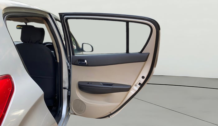 2013 Hyundai i20 MAGNA (O) 1.2, Petrol, Manual, 44,337 km, RHS Rear Door