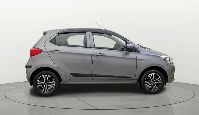 2019 Tata Tiago XZA PETROL, Petrol, Automatic, 38,835 km, Right Side View